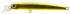 Воблер ZIPBAITS Rigge SLIM 60SS