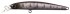 Воблер ZIPBAITS Rigge SLIM 60SS