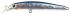 Воблер ZIPBAITS Rigge SLIM 60SS
