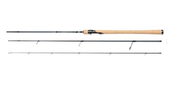 Спиннинг Abu Garcia SÖLV AG2 3153 10-40g