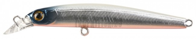 Воблер ZIPBAITS Rigge SLIM 80F