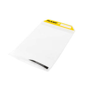 Чехол водонепроницаемый Plano Stowall 3600 (19.1cm x 30.5cm x .5cm)