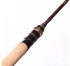 Спиннинг JS Company Ssochi M2 S662L M213s 1,98 м 3-14 г Тубус