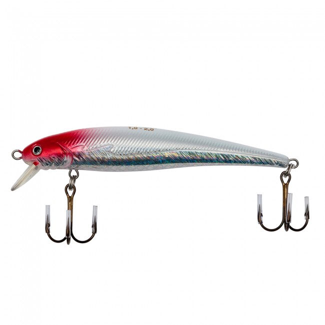 Воблер Chimera Rex Floater 110mm Воблер Chimera Rex Floater 110mm