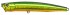 Воблер ZIPBAITS Skinny Pop
