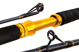 Удилище морское Maximus FJORD 210MH 2.1m 30lb (<500g)