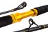 Удилище морское Maximus FJORD 210MH 2.1m 30lb (<500g)