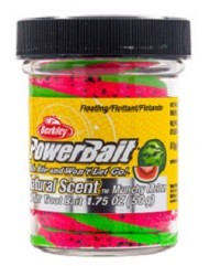 Паста Berkley Liver Munchy Melon (арбуз)