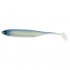 Виброхвосты Lucky John 3D Series MAKORA SHAD TAIL 4.0in (10,00) 6шт