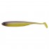 Виброхвосты Lucky John 3D Series MAKORA SHAD TAIL 4.0in (10,00) 6шт