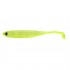 Виброхвосты Lucky John 3D Series MAKORA SHAD TAIL 4.0in (10,00) 6шт