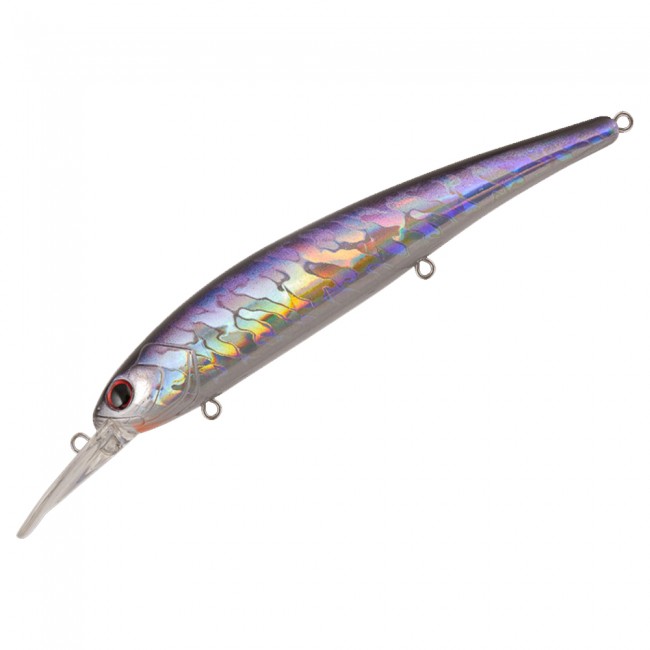 Воблер TsuYoki Jass SR 120F