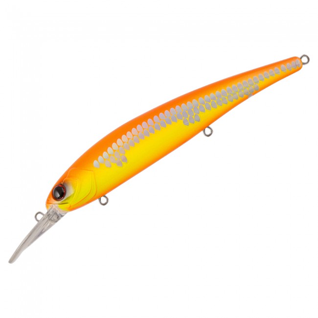 Воблер TsuYoki Jass SR 120F