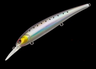 Воблер TsuYoki Jass SR 120F