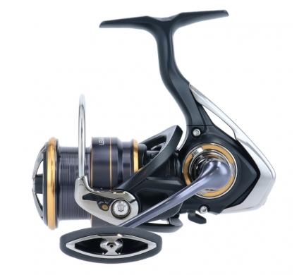 Катушка безынерционная Daiwa 20 Legalis LT 3000-C Катушка безынерционная Daiwa 20 Legalis LT 3000-C