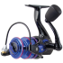 Катушка безынерционная Black Side Prodigy 3000 FD