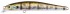 Воблер ZIPBAITS ZBL SYSTEM minnow 9F