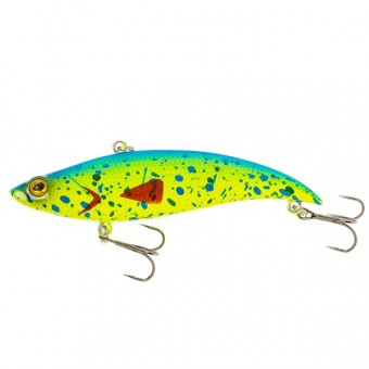 Воблер Kosadaka Bay Block Vib 90S Воблер Kosadaka Bay Block Vib 90S