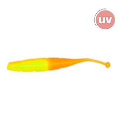 Силиконовая приманка Milmax (Тула ) Шарохвост плавающий,сыр, 8см Силиконовая приманка Milmax (Тула ) Шарохвост плавающий,сыр, 8см