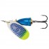 Блесна вращающаяся Blue Fox Vibrax UV 5  13гр