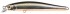 Воблер ZIPBAITS ZBL SYSTEM minnow 9F Tidal