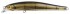 Воблер ZIPBAITS ZBL SYSTEM minnow 9F Tidal