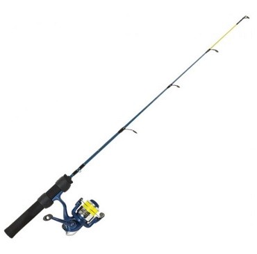 Комбо набор  Rapala Squall удочка, катушка, леска 71cm Medium Heavy
