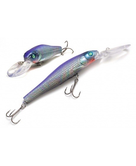 Воблер German Levi 90мм