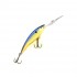 Воблер Rapala Deep Tail Dancer 13