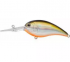 Воблер Strike Pro Wormouth Wobbler 72