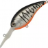 Воблер Strike Pro Wormouth Wobbler 72