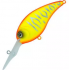 Воблер Strike Pro Wormouth Wobbler 72
