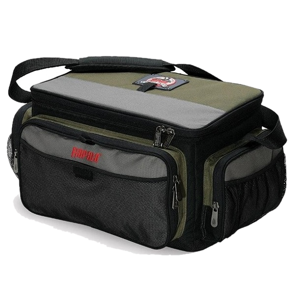 Сумка Rapala Limited Tackle Bag