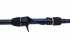 Удилище Кастинговое Hearty Rise Evolution III E3-702HC (Длина: 214см, Тест: 10-42 г)