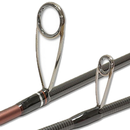 Спиннинг Norstream Adept 802LML 2.44м 4-15г