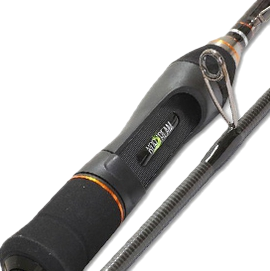 Спиннинг Norstream Adept 802LML 2.44м 4-15г