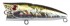 Воблер ZIPBAITS ZBL Popper TINY
