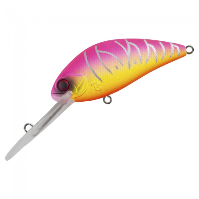 Воблер TsuYoki Wasu 63F Воблер TsuYoki Wasu 63F