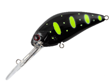 Воблер TsuYoki Wasu 63F Воблер TsuYoki Wasu 63F