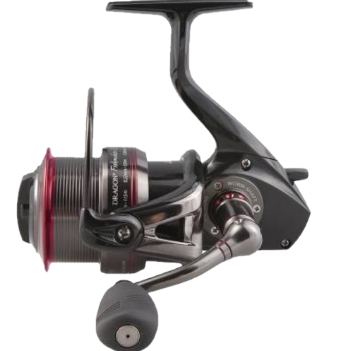 Катушка Dragon Fishmaker II FD 1135i 
