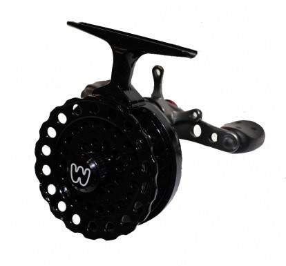 Катушка Wonder (леворукая) WR-MRL065 Катушка Wonder (леворукая) WR-MRL065