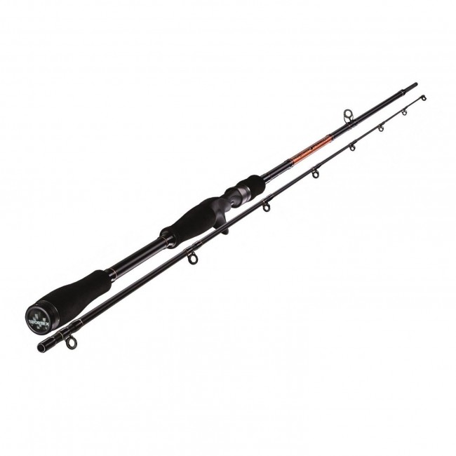 Удилище спиннинговое Sportex Black Pearl BR 3012 3.00m 35-59g