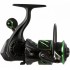 Катушка безынерционная Black Side Zodiac X 3000FD (9+1 подш.)