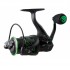 Катушка безынерционная Black Side Zodiac X 3000FD (9+1 подш.)