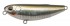 Воблер ZIPBAITS ZBL Crazy Bee Fakie Dog