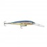 Воблер Rapala Downdeep Husky Jerk 10