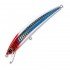 Воблер R1125 Yo-Zuri Crystal Minnow 130F