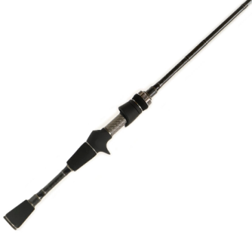 Спиннинг кастинговый JS Company Ssochi N M3 BC662L 1,97 м 3-17 г Тубус