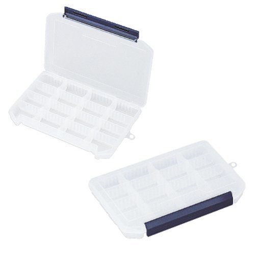 Коробка рыболов. Meiho Free Case LL 286/205/50 (FEEDER-1600)