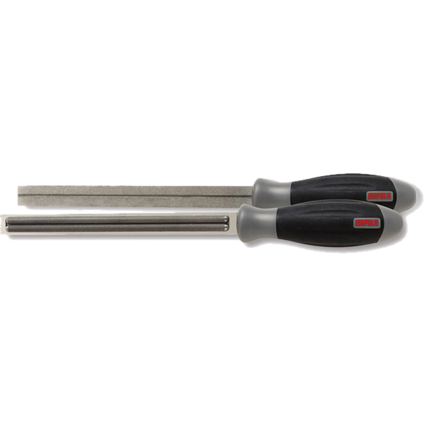 Точило двухстороннее Rapala RHF